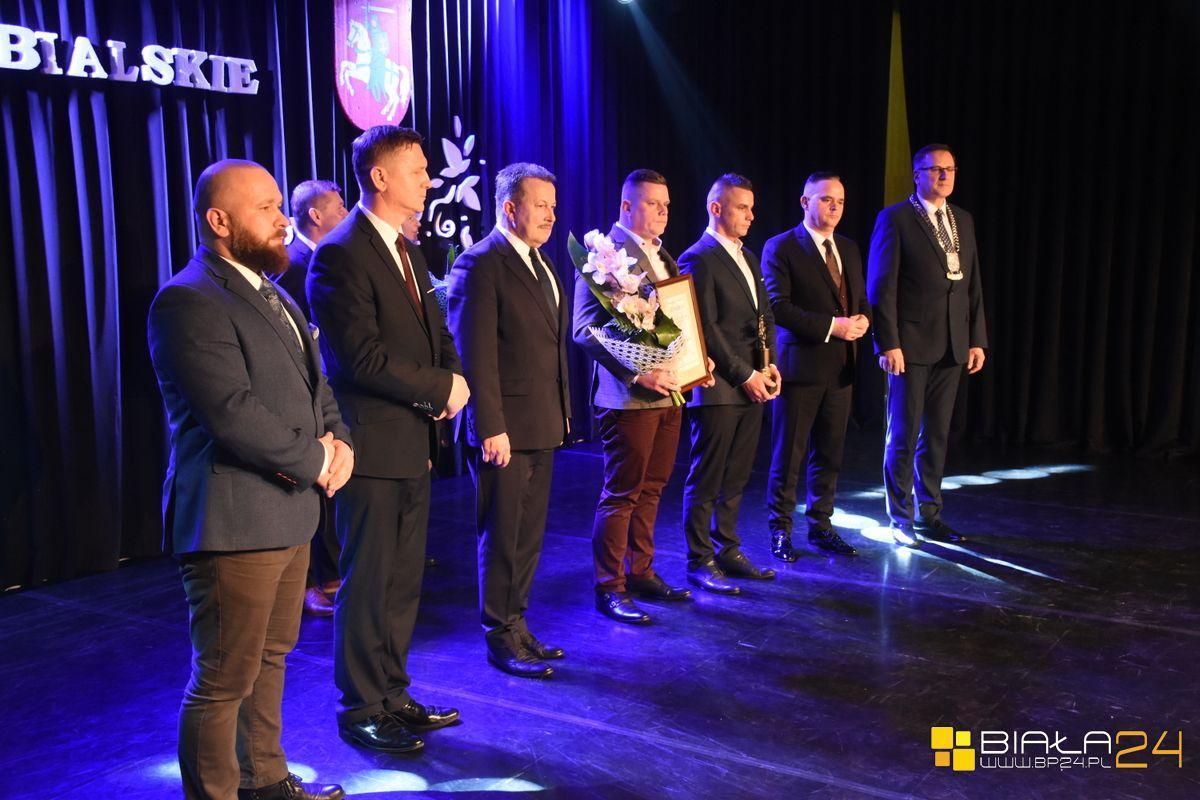 Gala "Dobre, bo bialskie"