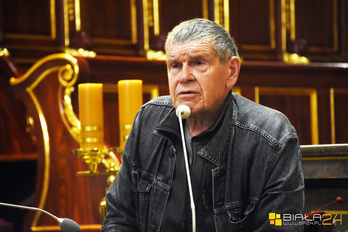 Zaskakujący duet rusza w trasę. Odwiedzą miasto