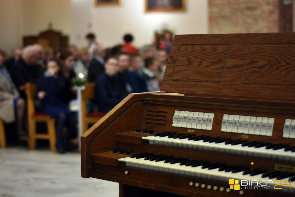 Kolęduj wspólnie. Schola zaprasza na koncert