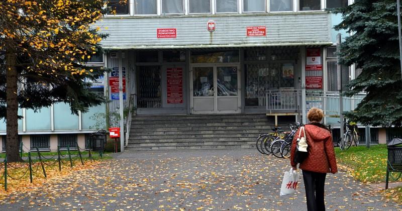 Radni powiatu bialskiego w obronie Haidara. "Tu chodzi o życie naszych dzieci i wnucząt"