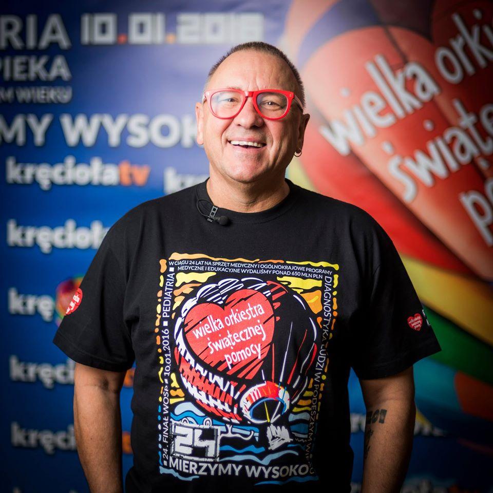 Polska za Haidarem. Jerzy Owsiak pyta o przyczyny