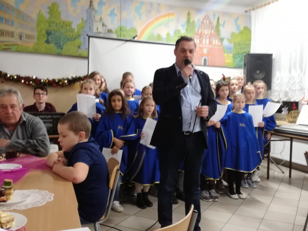 Herbata łączyła pokolenia