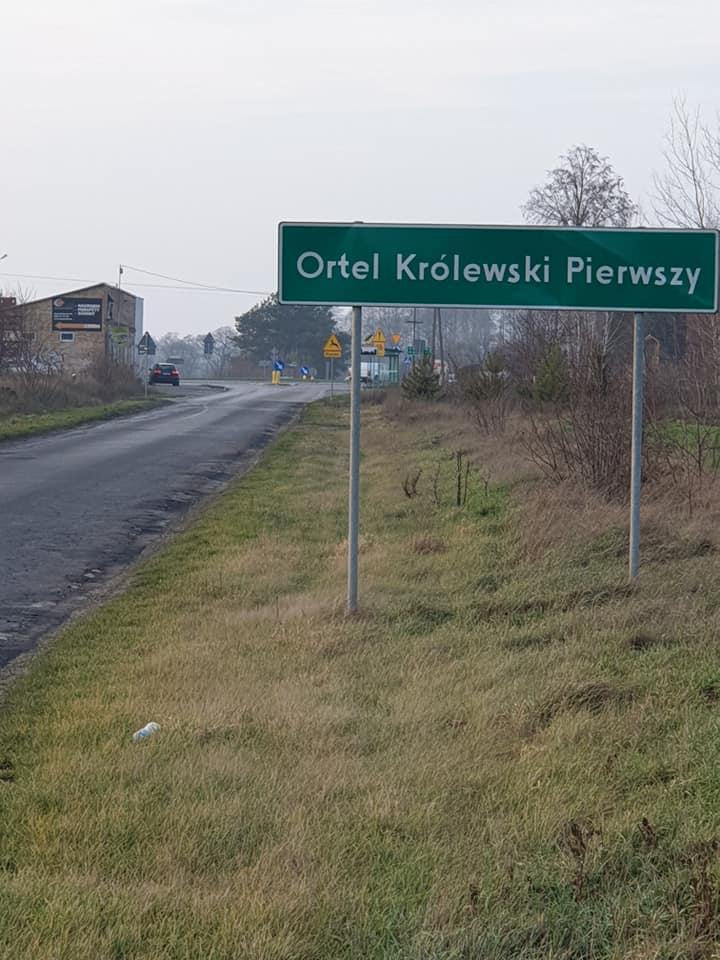 Wyrwy i koleiny znikną z drogi. W przyszłym roku remont "powiatówki"