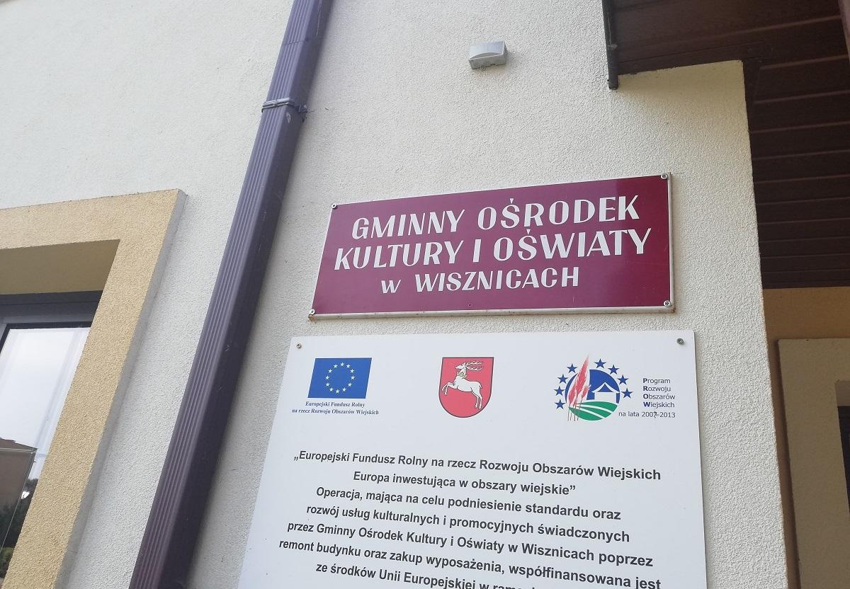Poigraj z diabłem. Sztuka w Wisznicach