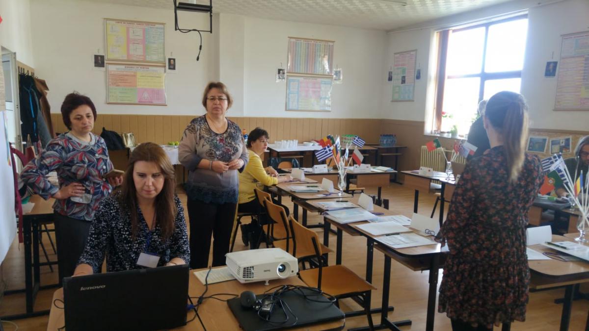 "Ekonomik" w nowym projekcie Erasmusa