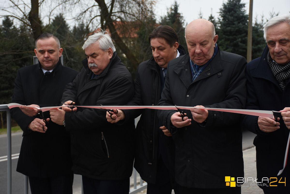 Droga warta 16 milionów już gotowa