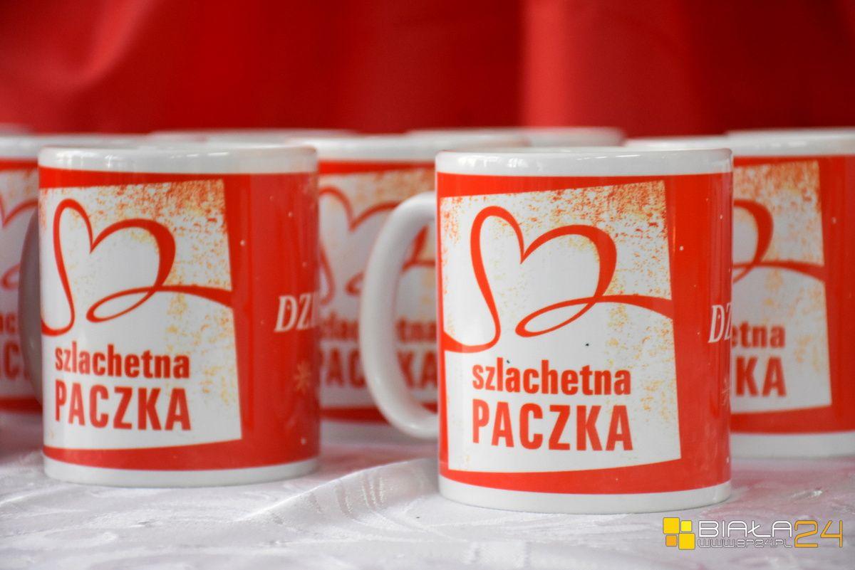 Wybierz rodzinę, której możesz pomóc