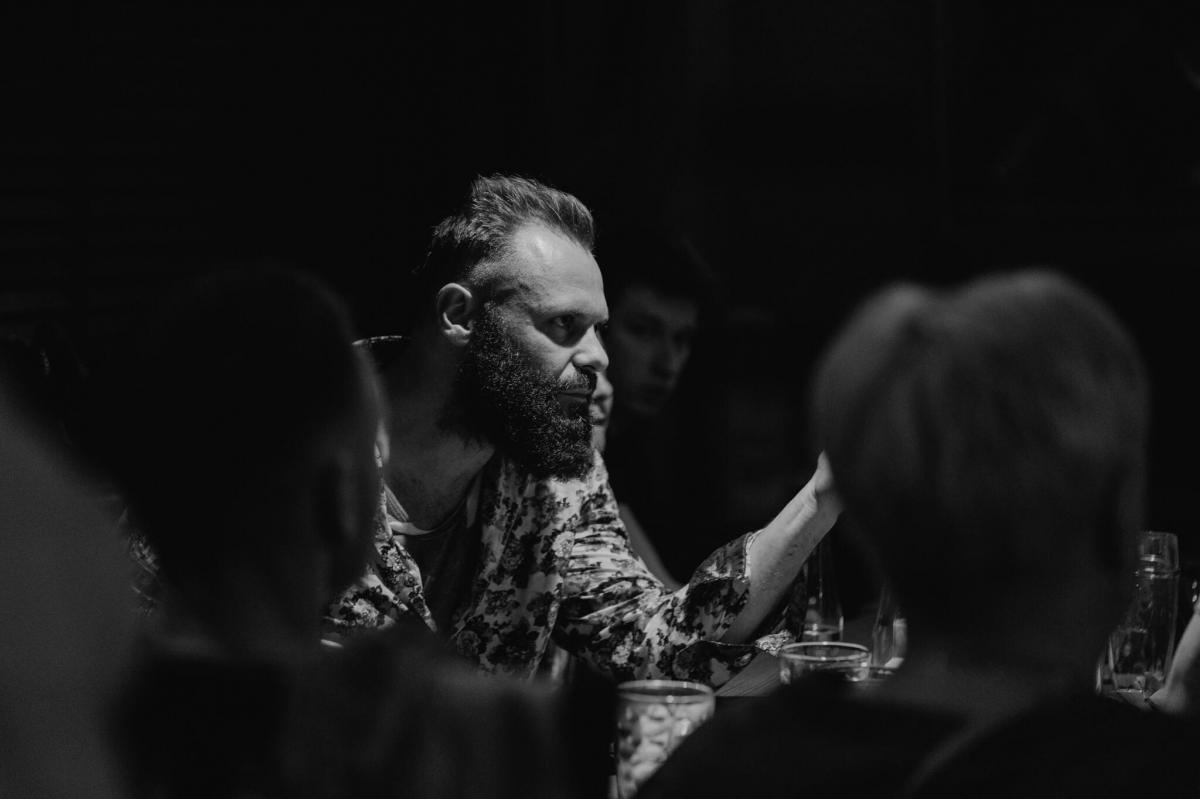 Witek zagra w Polonii. Kup bilet nie czekaj