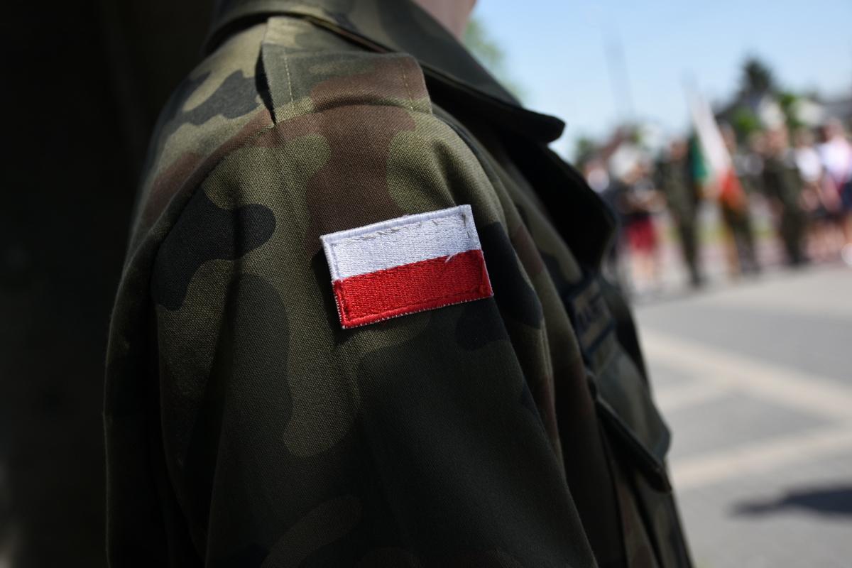 Wyrusz na marsz. Upamiętnij "Krwawe Dni"