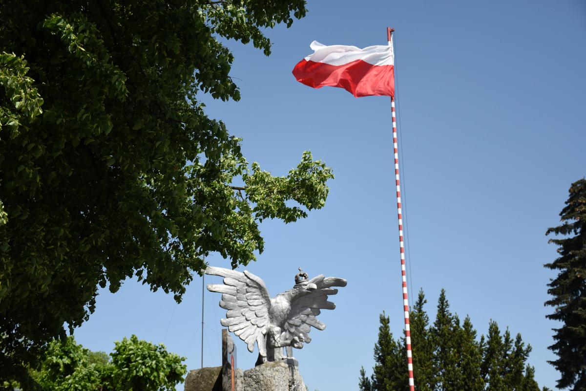 Niepodległościowo cały weekend