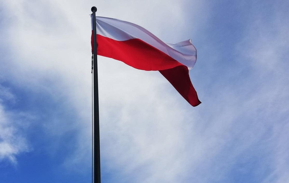 Tradycyjnie na Dzień Niepodległości