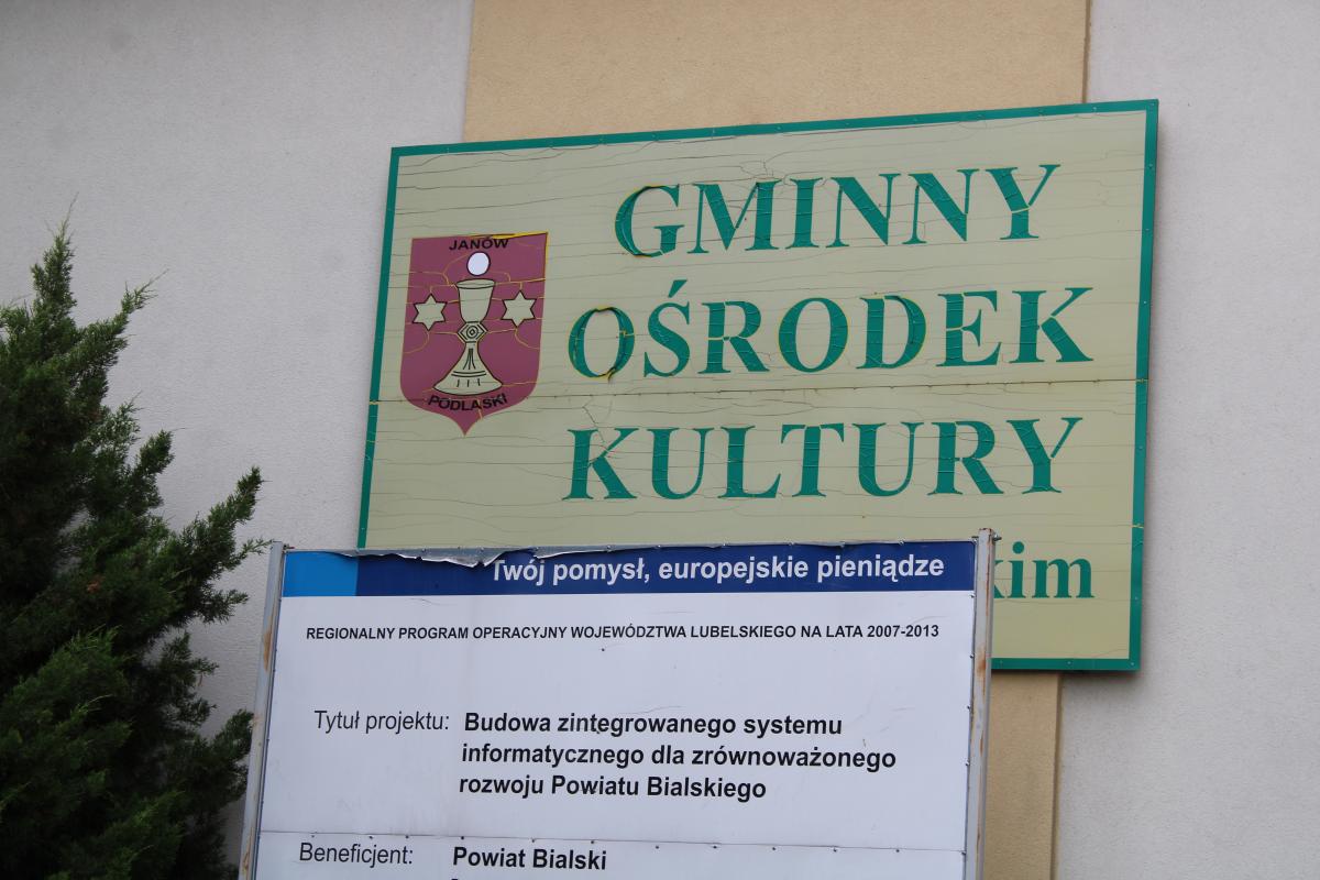 W Janowie Podlaskim zaśpiewają patriotycznie