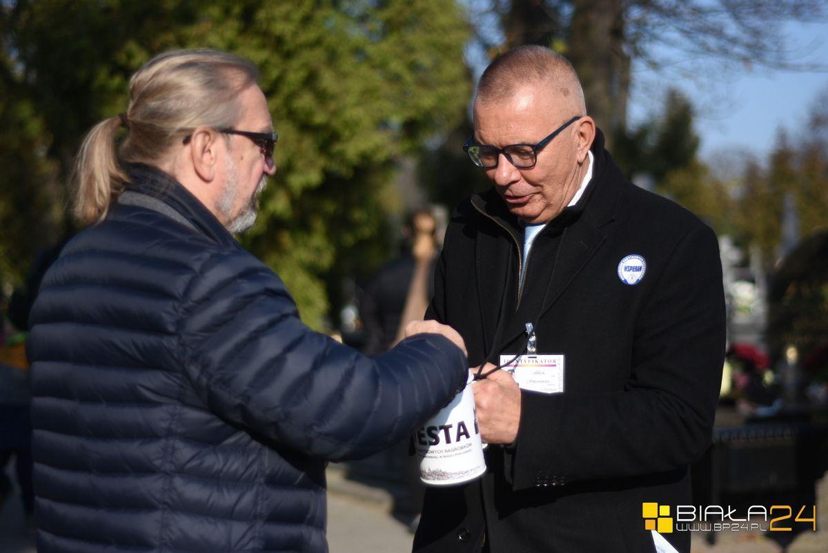 Bialczanie hojni. Udało się zebrać prawie 40 tys. zł