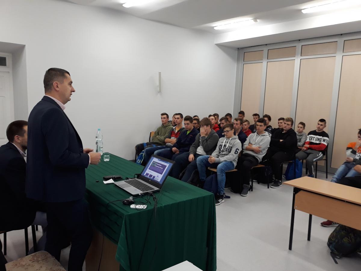 Internet dla przyszłych rolników