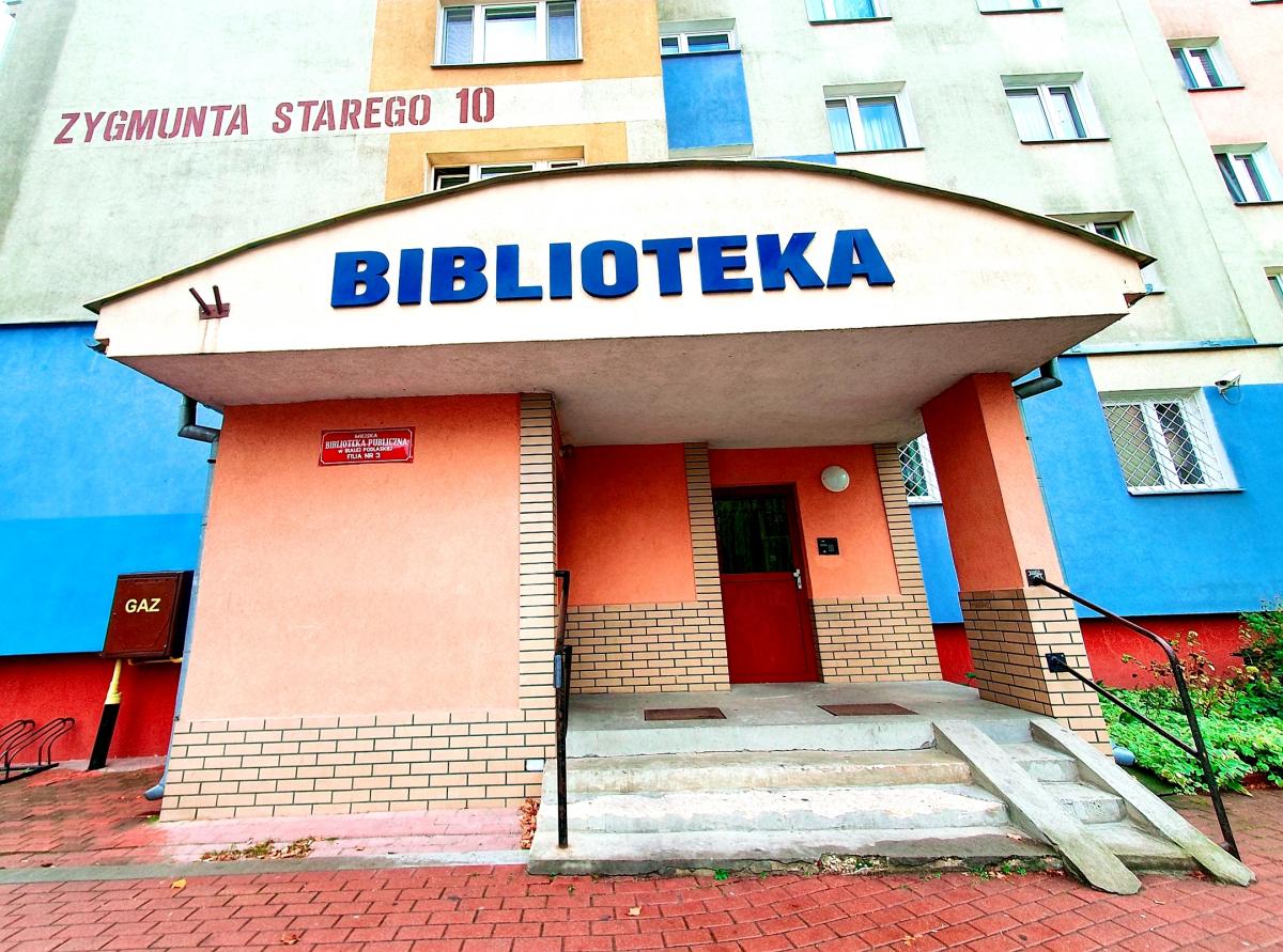 Wyjątkowa bialczanka. Spotkanie w satyrycznym nastroju