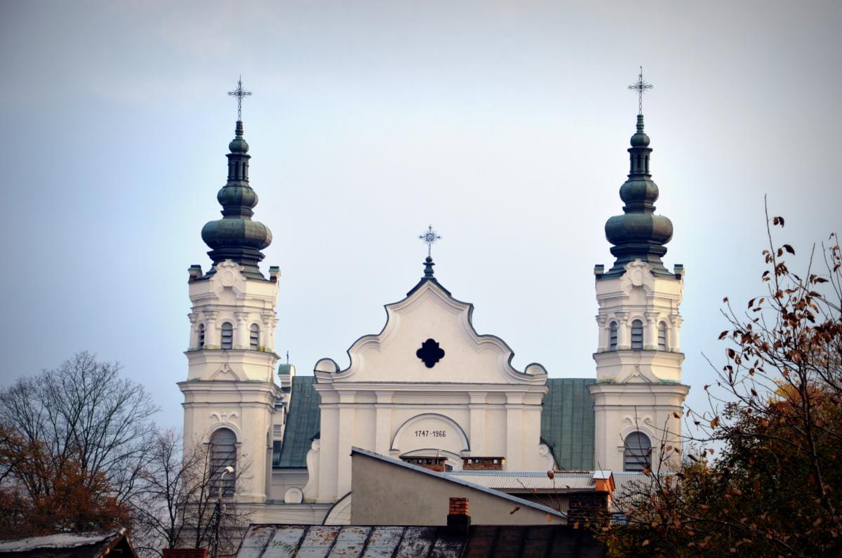Rusza kurs wiary. Przyjdź poznać podstawy chrześcijaństwa