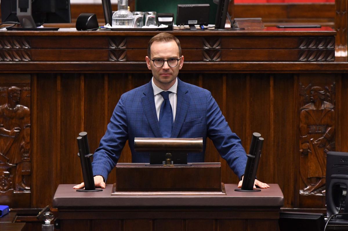 Wywiad z Marcinem Duszkiem: Kampania to nie kwestia miesiąca czy dwóch, ale w moim przypadku czterech lat pracy