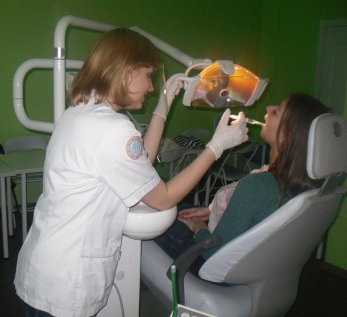 5 powodów, dla których nie warto bać się dentysty