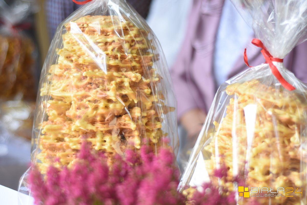 VII Bialski Festiwal Sękaczy w Łomazach