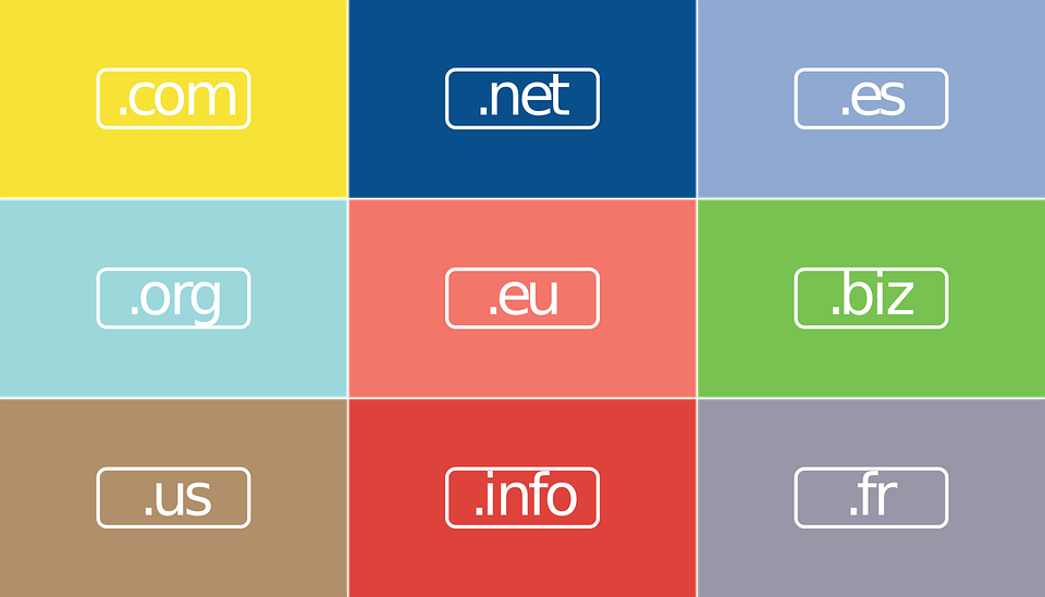 Nazwa ma znaczenie. Wpływ domeny na pozycjonowanie stron internetowych