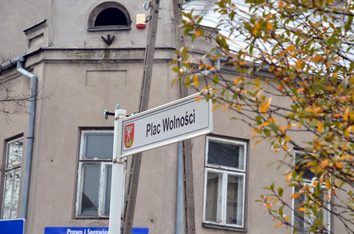 Kukiz osobiście przedstawi kandydatów