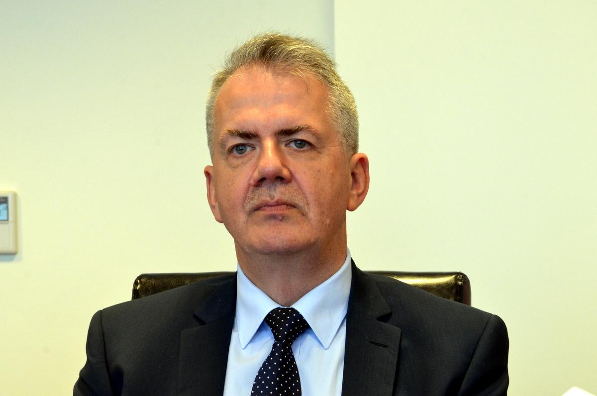 Dyrektor Oleński rezygnuje ze stanowiska