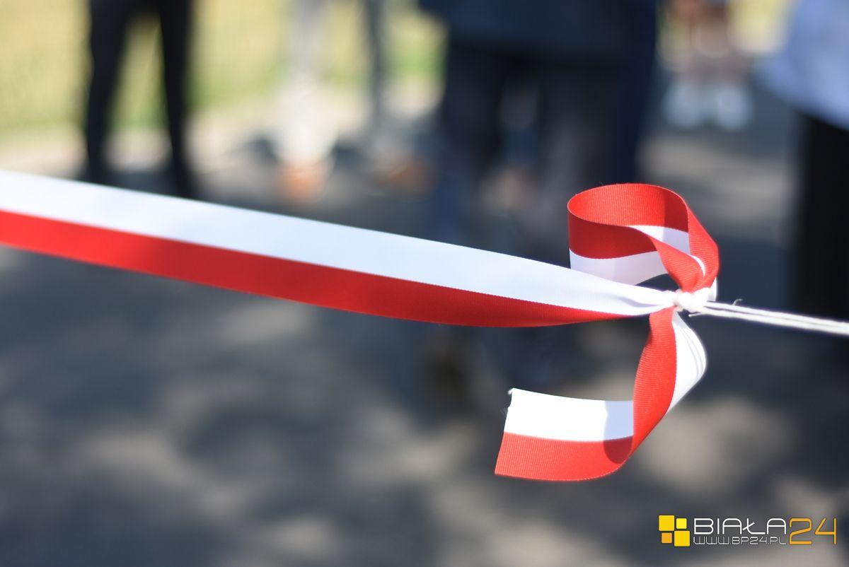 Inwestycja za ponad milion już gotowa
