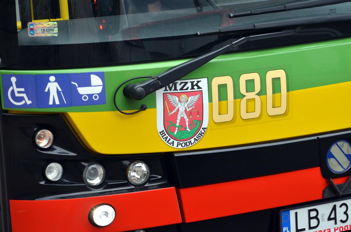 MZK uruchamia nową linię autobusową