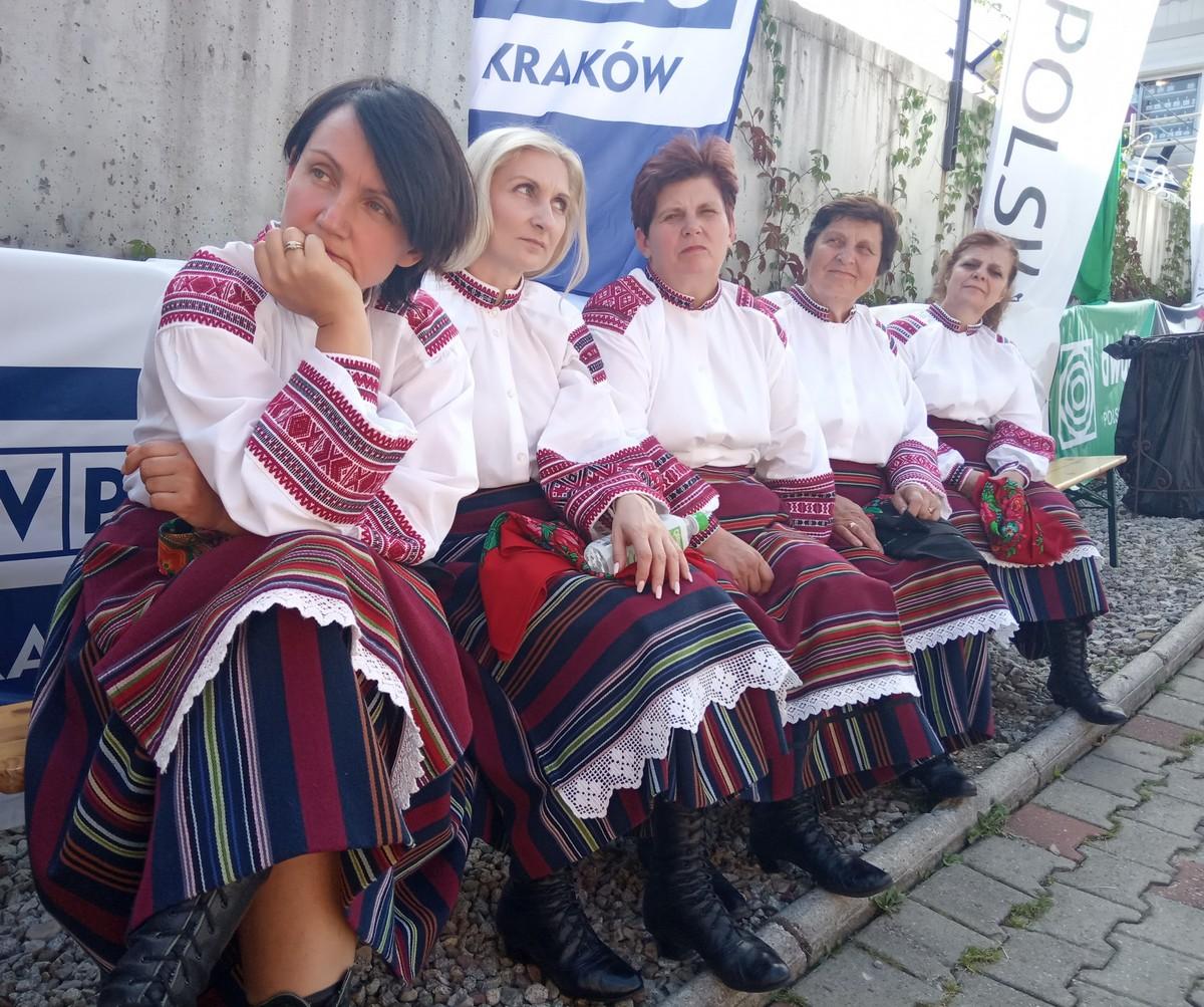 Debiut przyniósł im sukces
