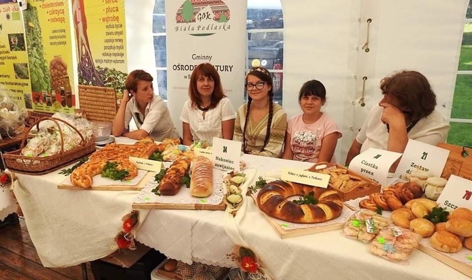 Festiwal potraw regionalnych