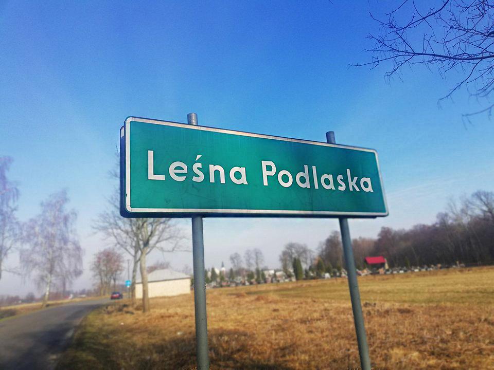 Odpust w Leśnej niebawem
