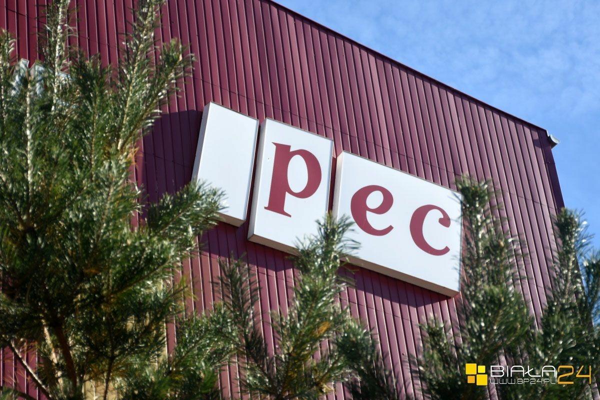 PEC podłącza nową inwestycję. Będzie przerwa w dostawie energii