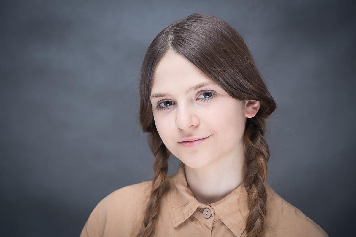 Głos Moniki znów usłyszymy w Netflixie