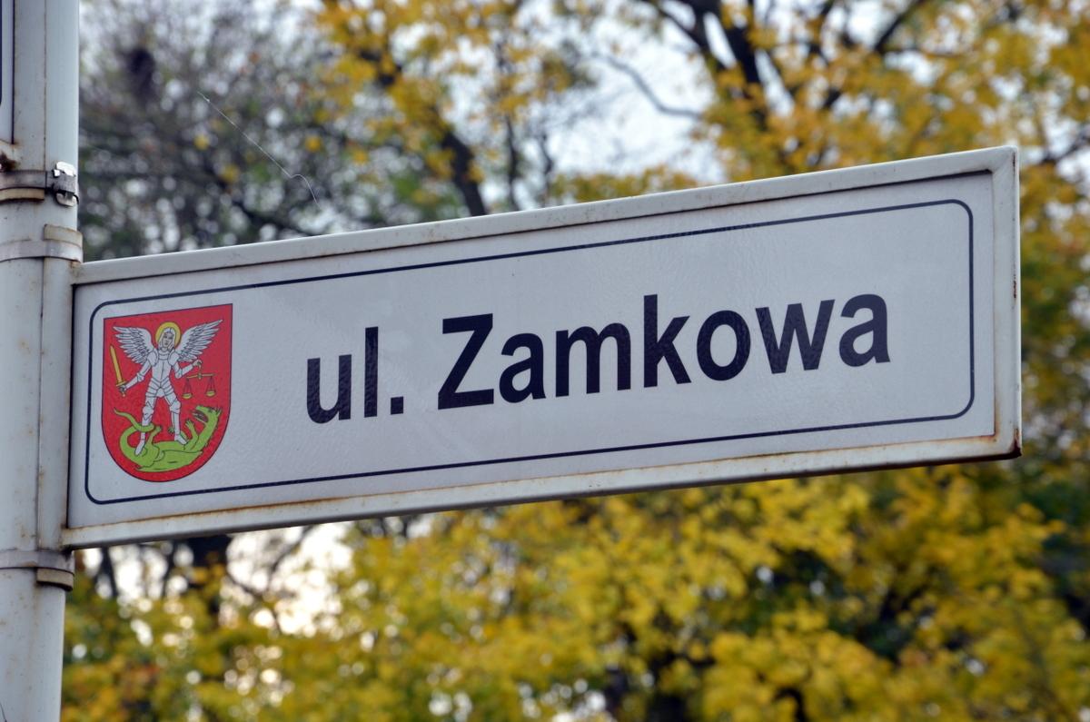Nowa organizacja ruchu na Garncarskiej od poniedziałku