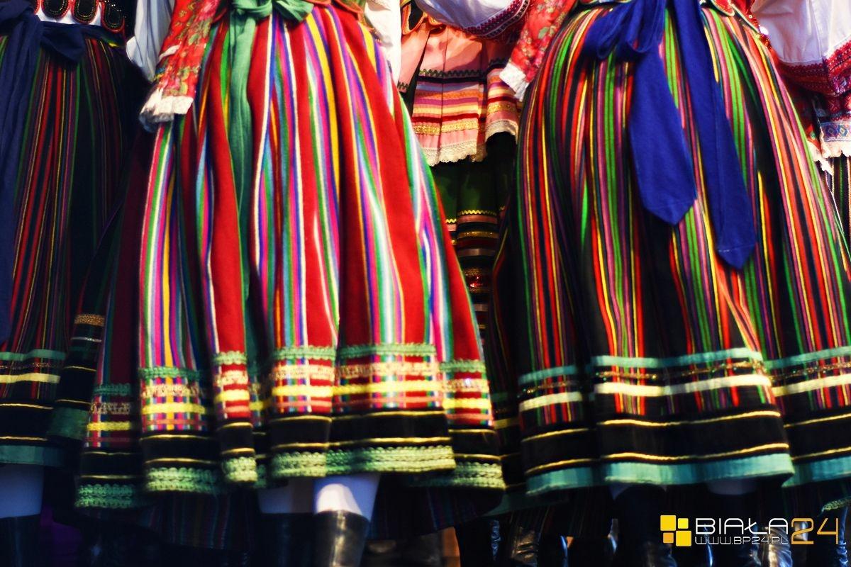 Folklor na niedzielę
