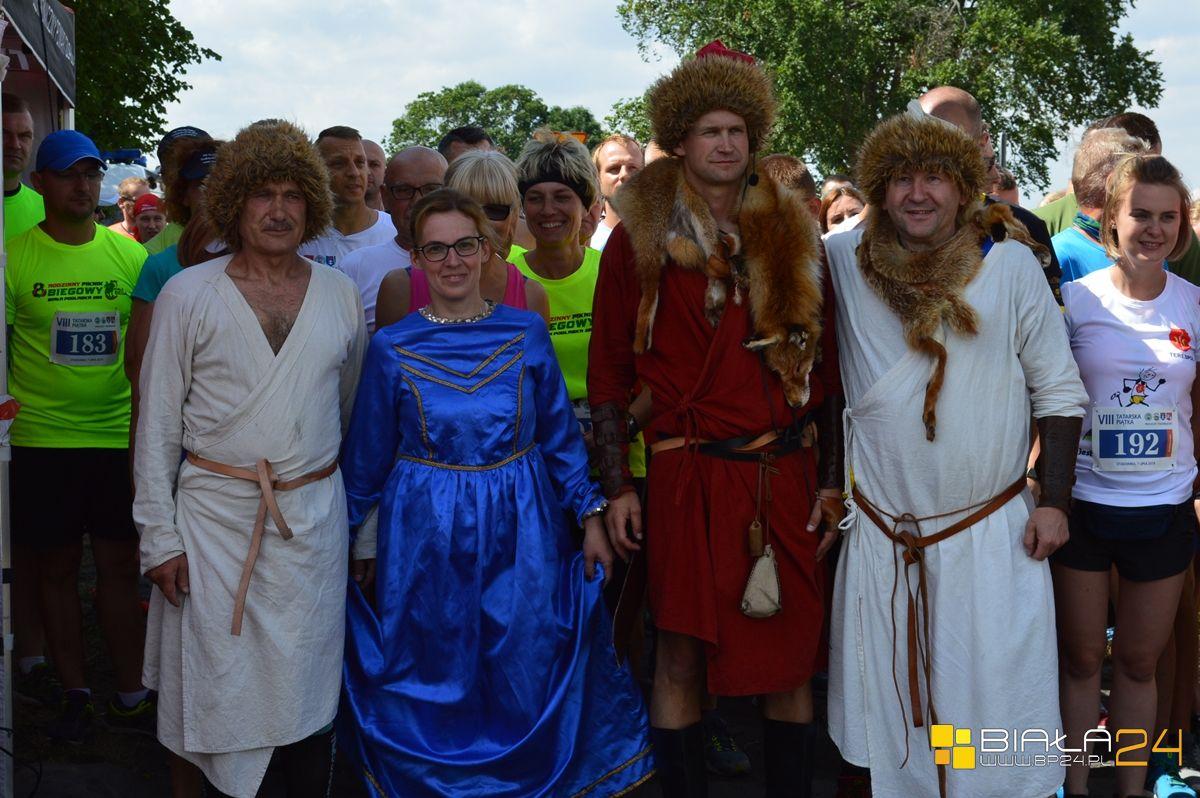 XI Spotkanie z Kulturą tatarską i regionalną w Studziance