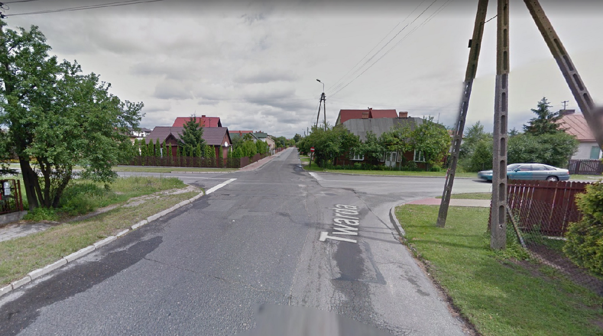 Wyłączą skrzyżowanie na dwa dni