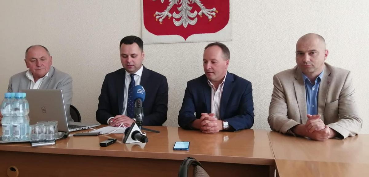 Stypendia dla tegorocznych maturzystów z trzech gmin