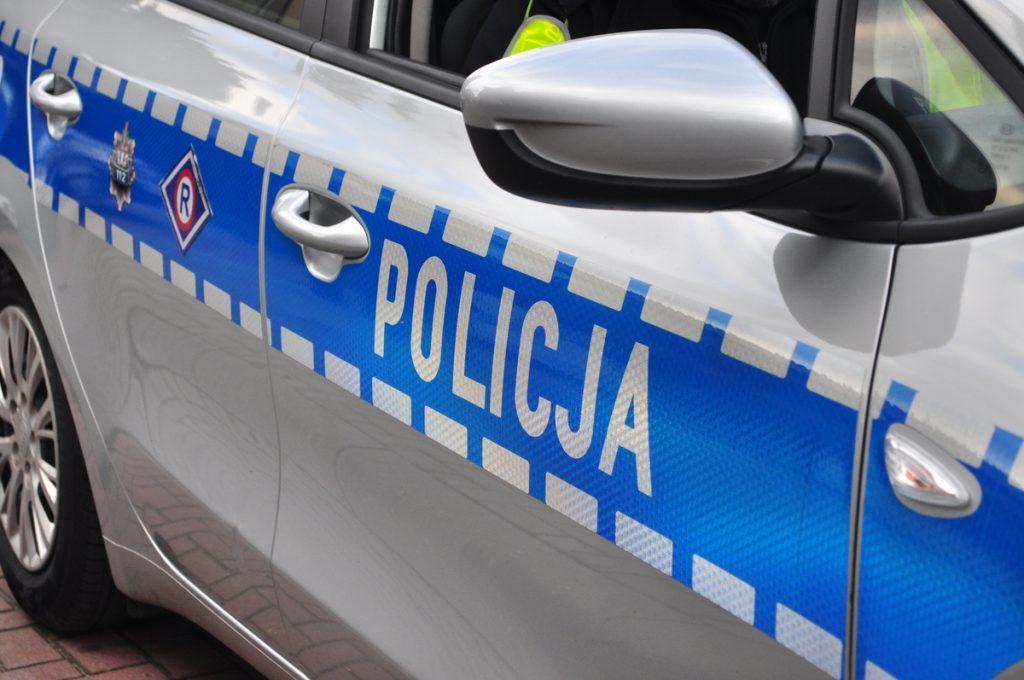 Pędził bimber. Policja już się nim zajęła
