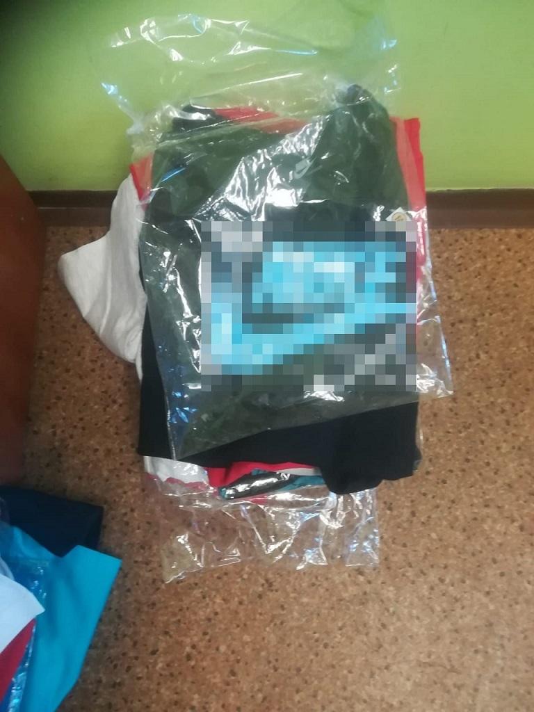 Sprzedawał "podróbki". Może trafić do więzienia