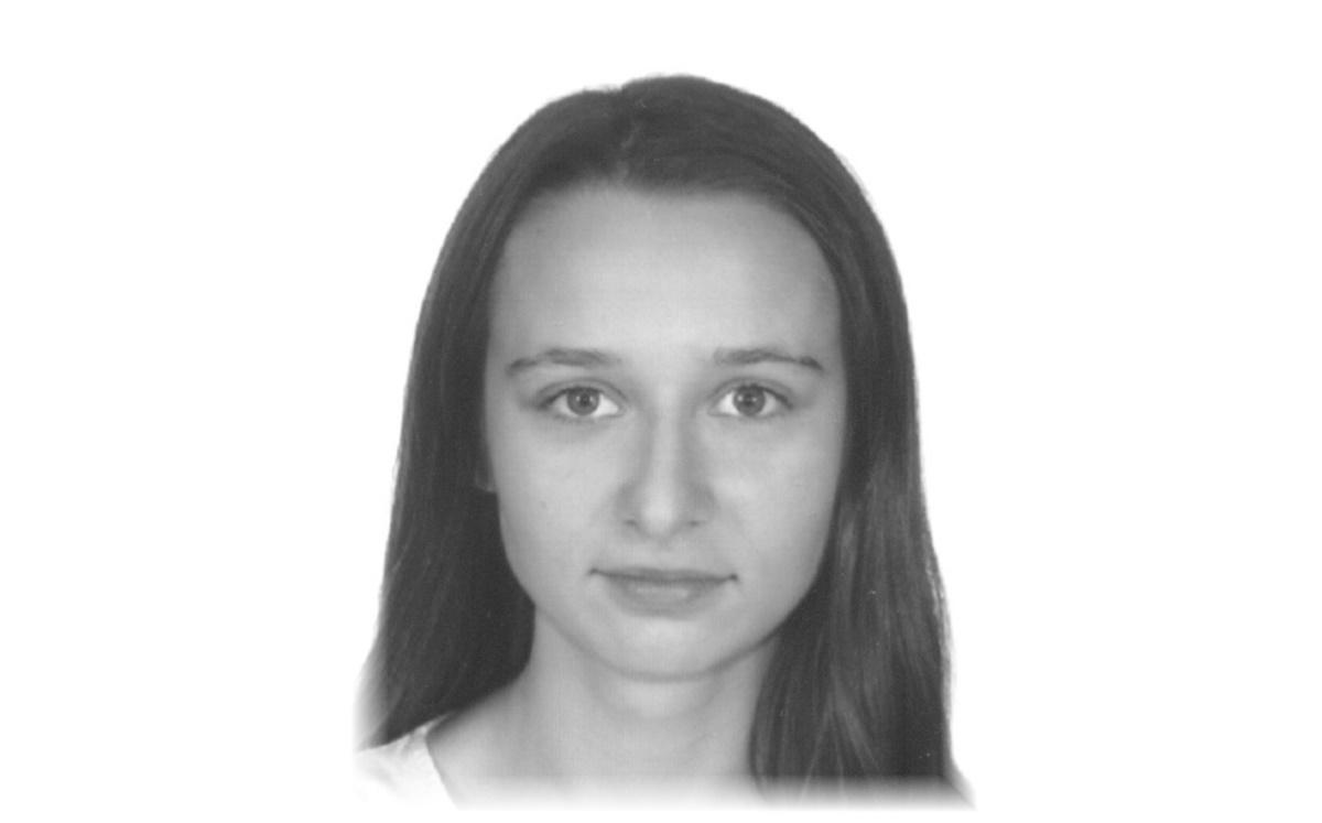 Zaginęła Eliza. Czy ktoś ją widział?