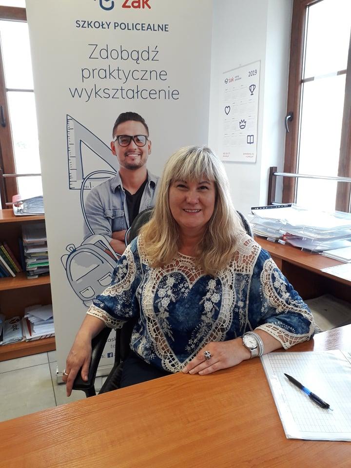 Nowe kierunki w szkole dla dorosłych Żak