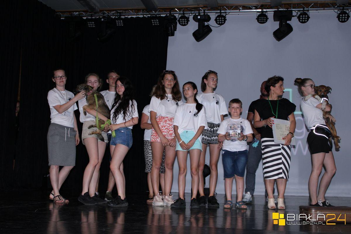 Musical Charytatywny "Przygody na czterech łapach"
