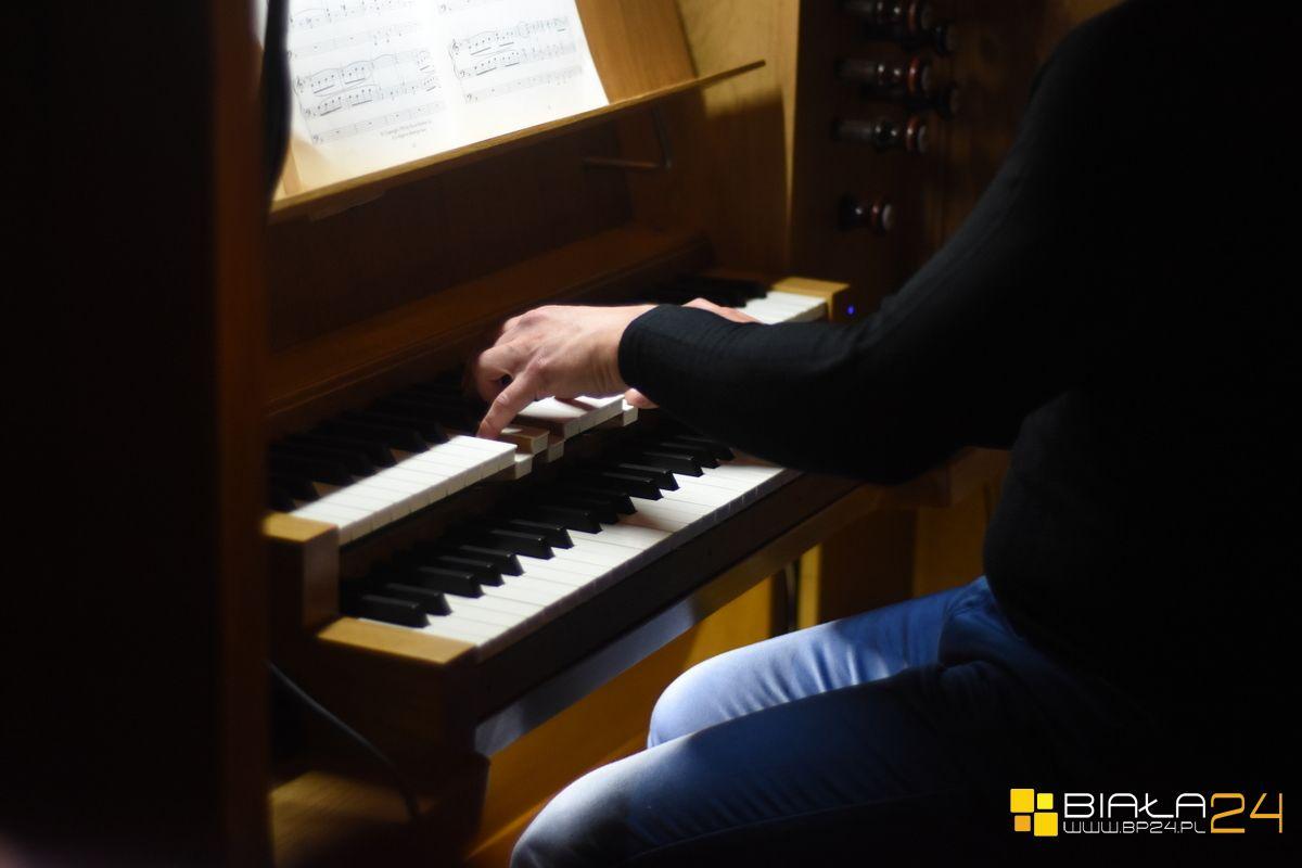 Bialski kościół wypełni muzyka. Zagrają wirtuozi organów i trąbki