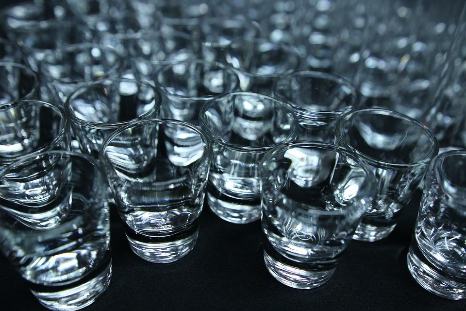 Niechlubny rekord 30-latka. Miał 8 promili