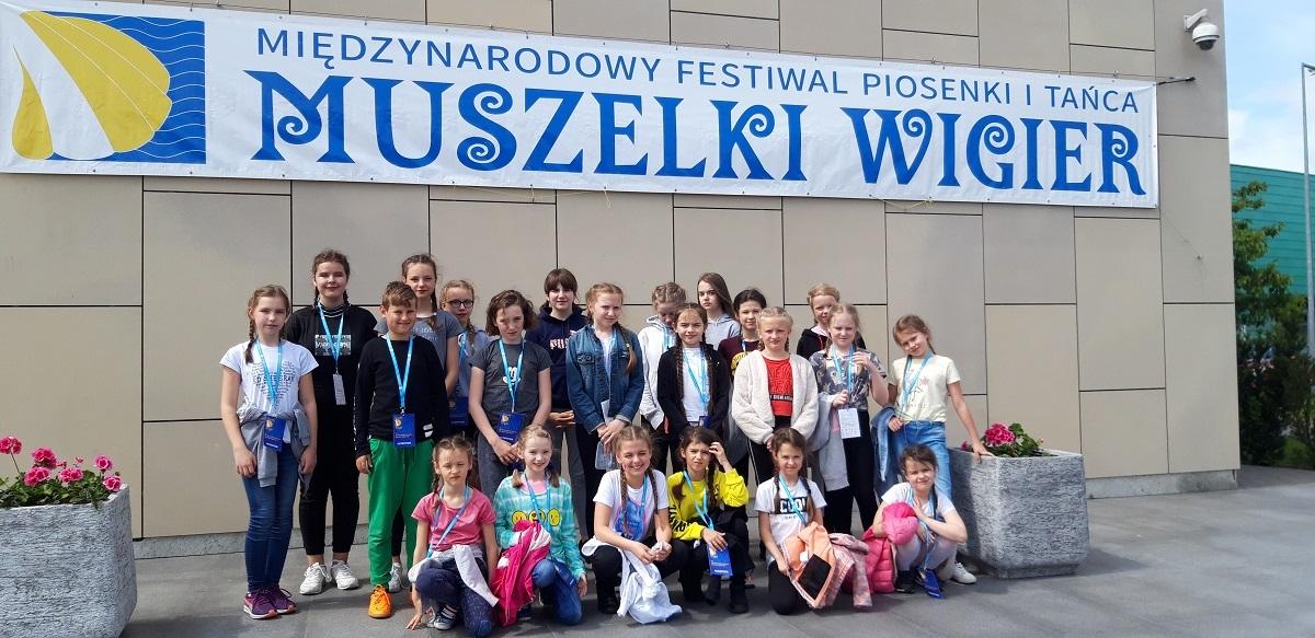 Tancerze Dance Academy Studio wywalczyli srebro podczas międzynarodowego festiwalu