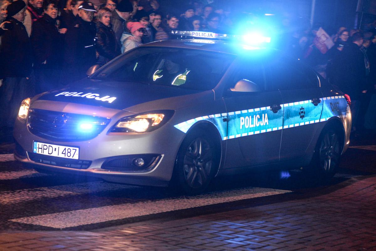 Znaleźli oszusta w zakładzie karnym
