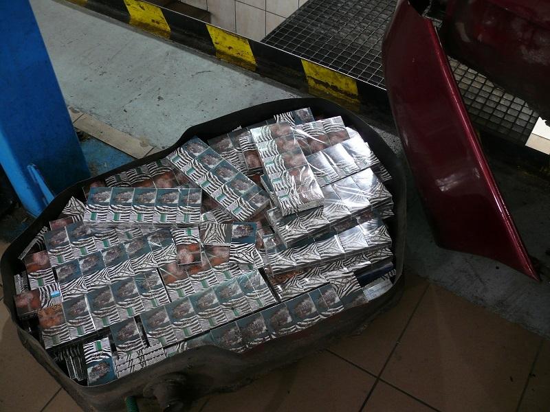 "Fajki" chciał sprzedawać przypadkowym osobom