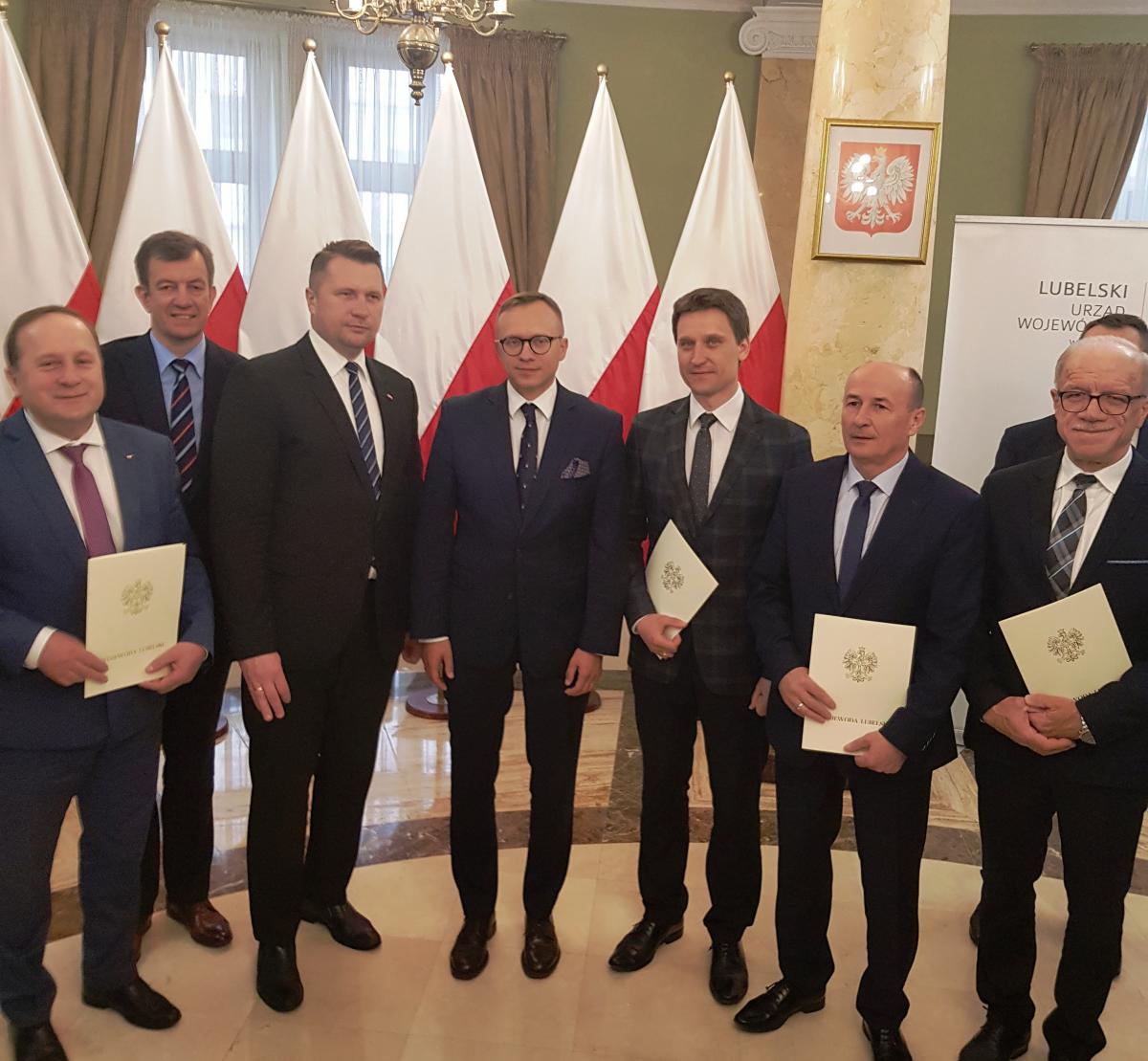 Wieś zyska nową drogę. Umowa jest już podpisana