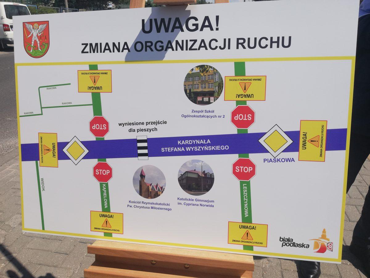 Długo wyczekiwana zmiana w końcu nastąpi